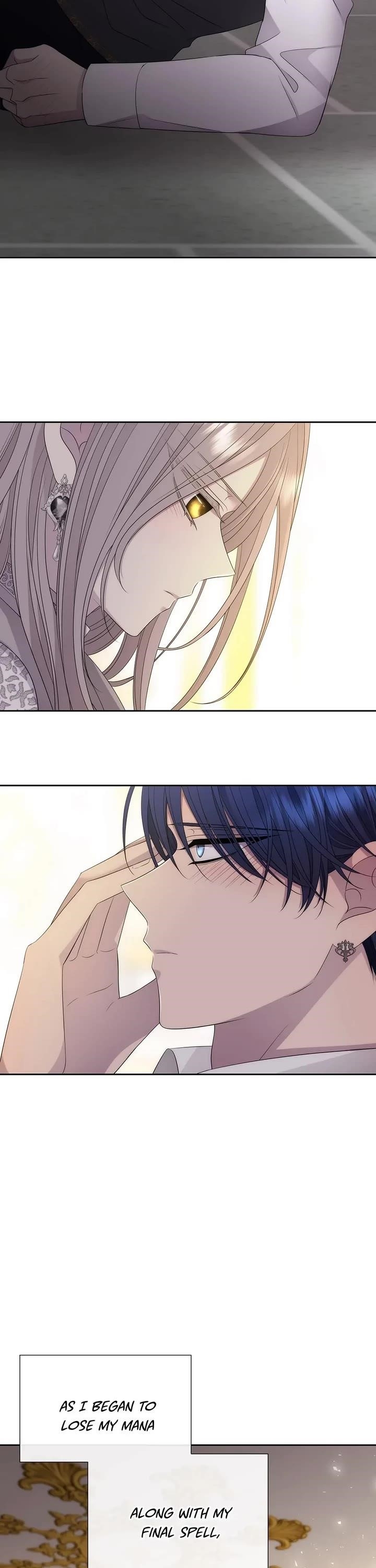 Charlotte Has Five Disciples Chapter 186 - Page 17