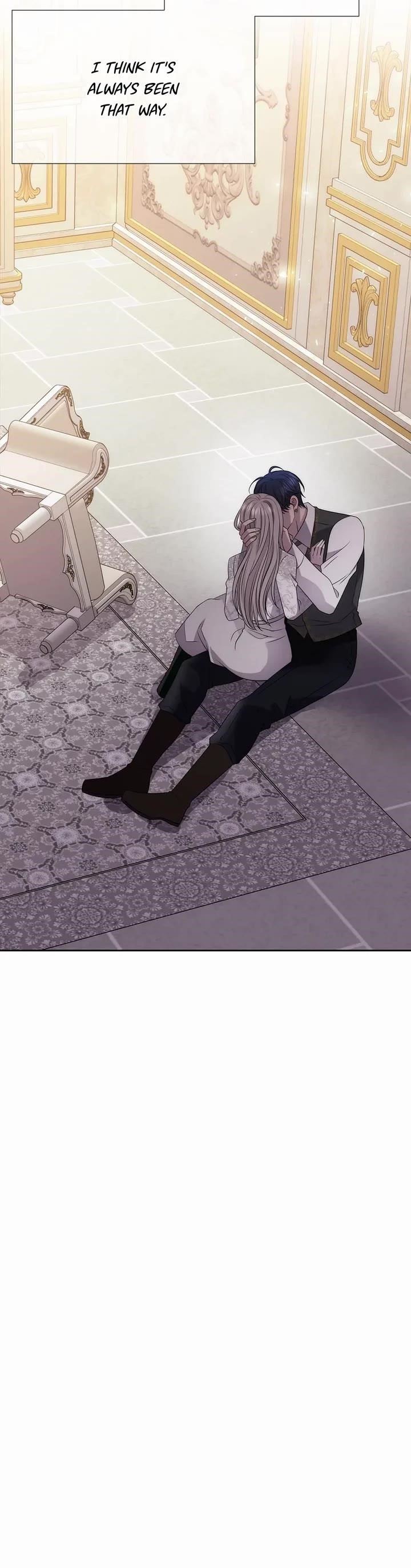 Charlotte Has Five Disciples Chapter 186 - Page 19