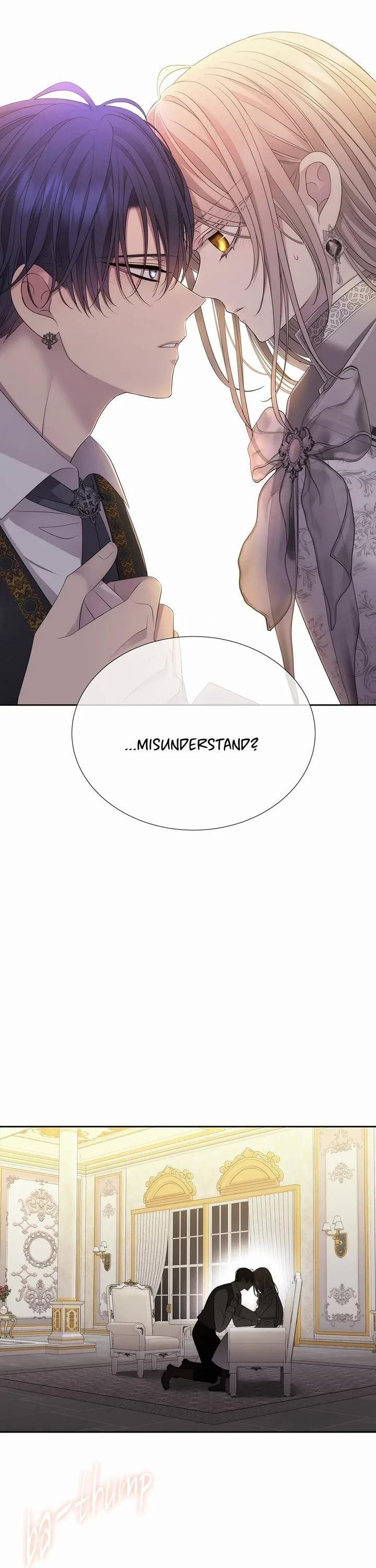 Charlotte Has Five Disciples Chapter 186 - Page 2