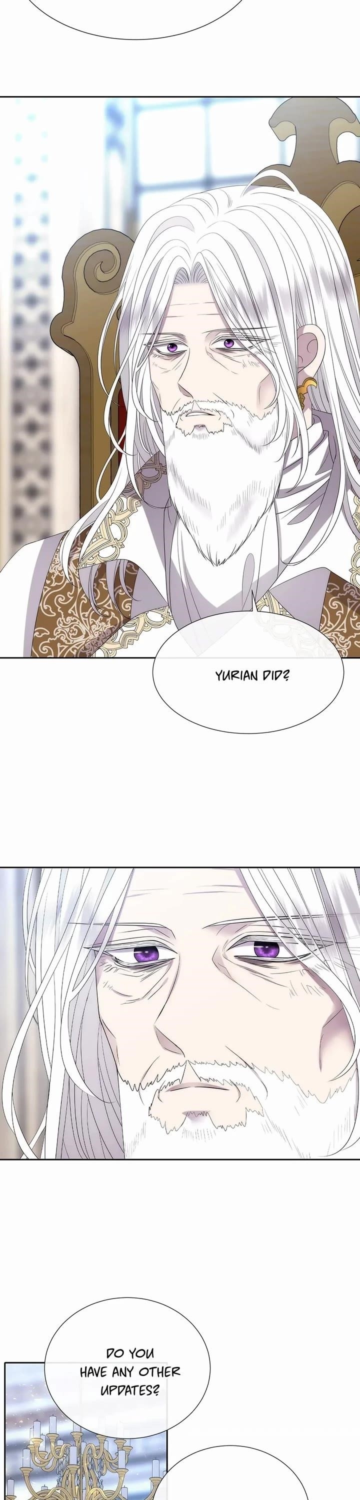 Charlotte Has Five Disciples Chapter 186 - Page 22