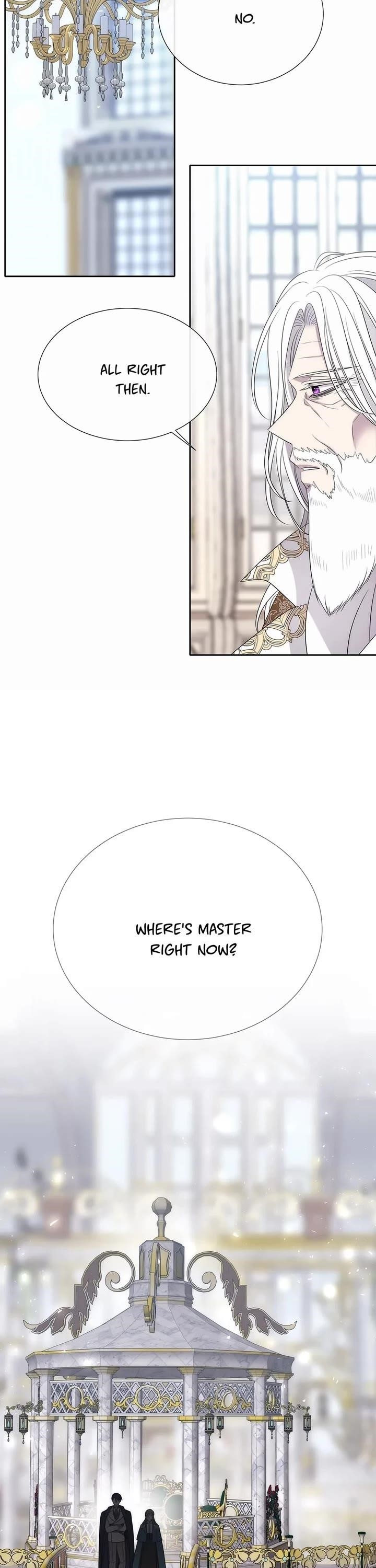 Charlotte Has Five Disciples Chapter 186 - Page 23