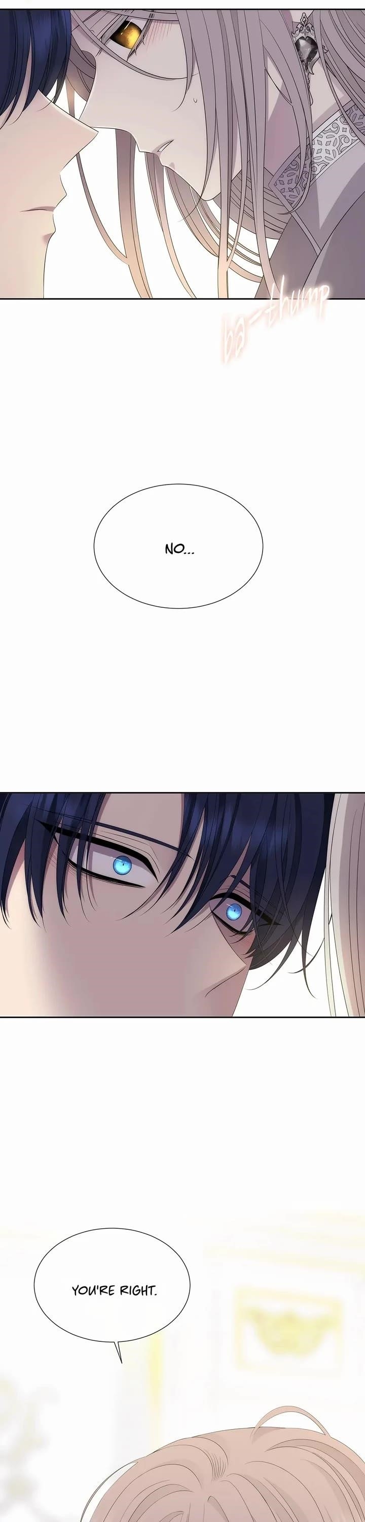 Charlotte Has Five Disciples Chapter 186 - Page 3