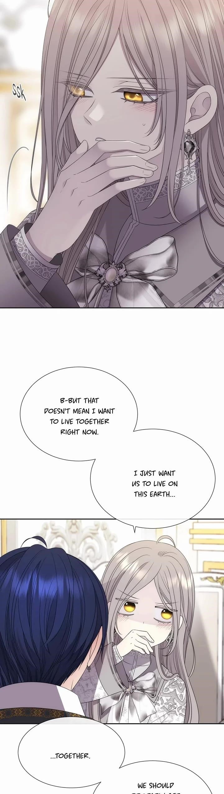 Charlotte Has Five Disciples Chapter 186 - Page 4