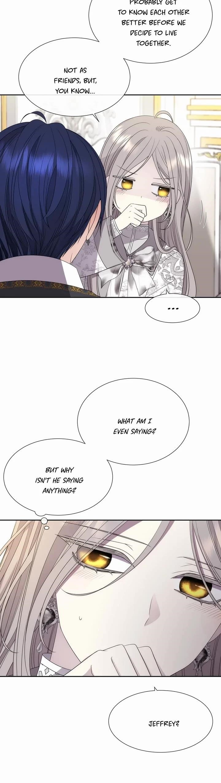 Charlotte Has Five Disciples Chapter 186 - Page 5