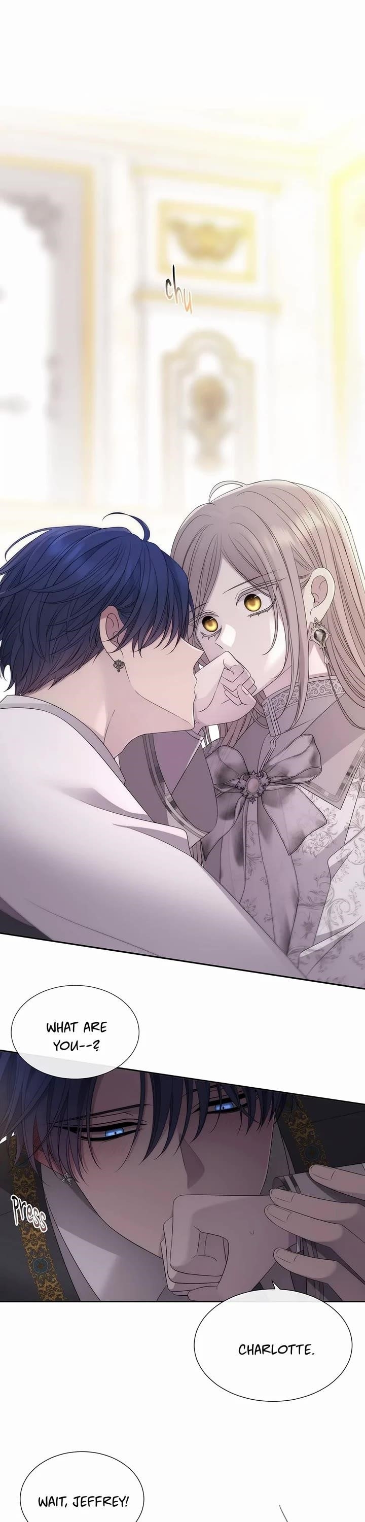 Charlotte Has Five Disciples Chapter 186 - Page 6