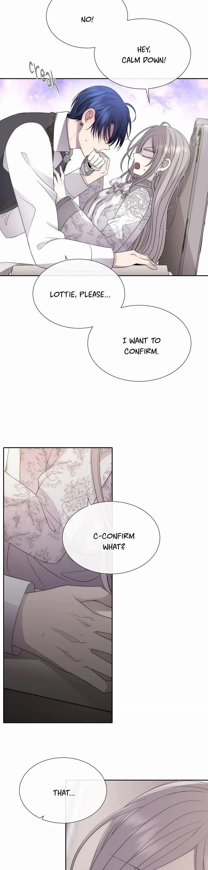 Charlotte Has Five Disciples Chapter 186 - Page 8