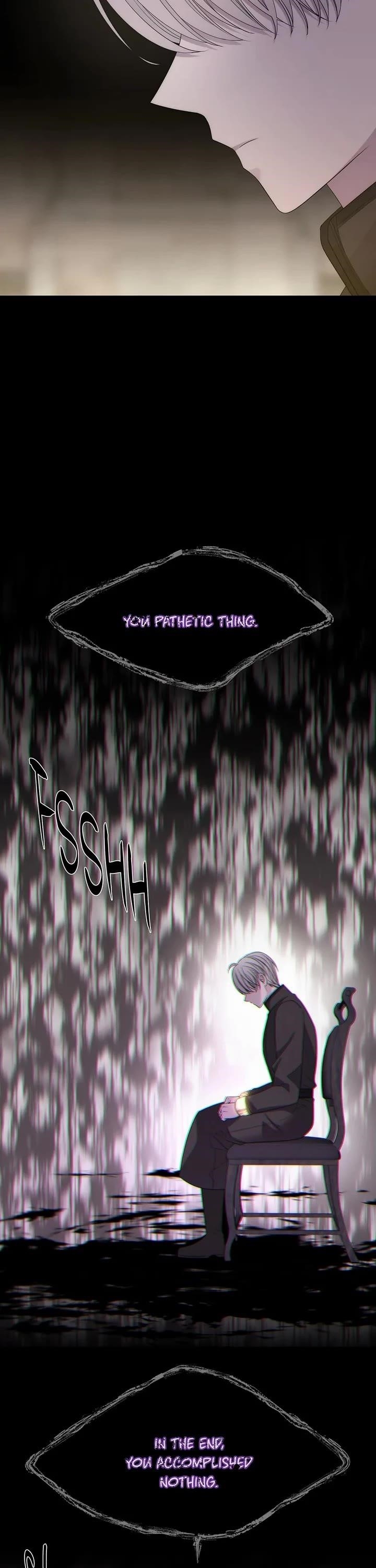 Charlotte Has Five Disciples Chapter 187 - Page 13