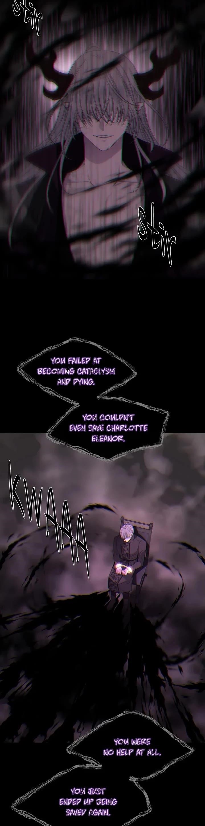 Charlotte Has Five Disciples Chapter 187 - Page 14