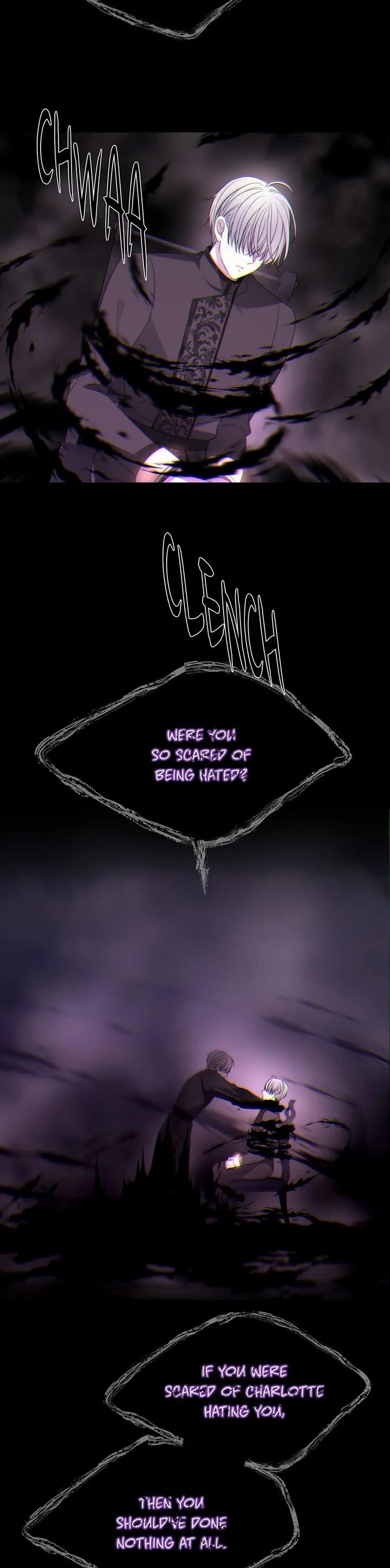 Charlotte Has Five Disciples Chapter 187 - Page 15