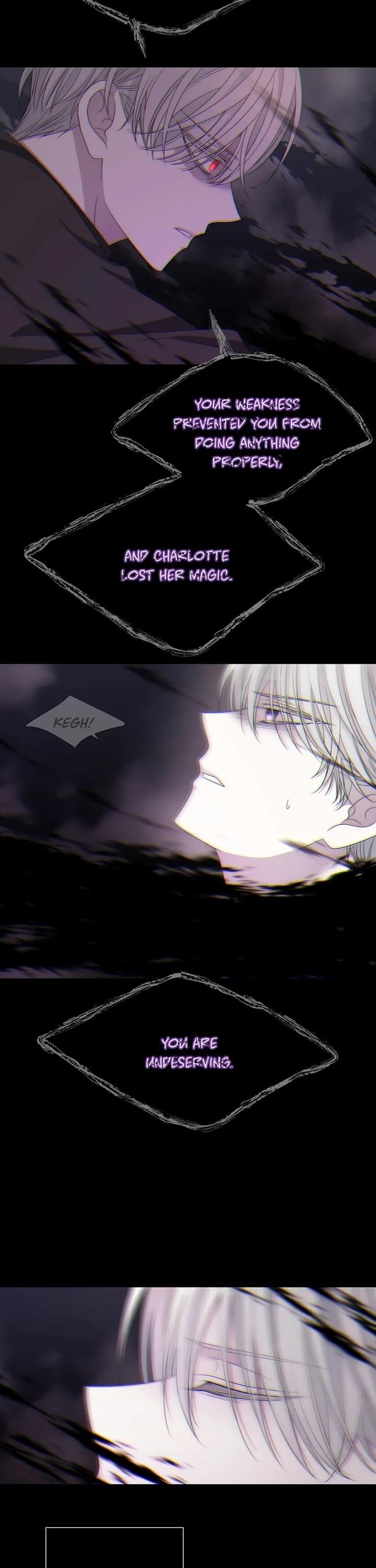 Charlotte Has Five Disciples Chapter 187 - Page 16