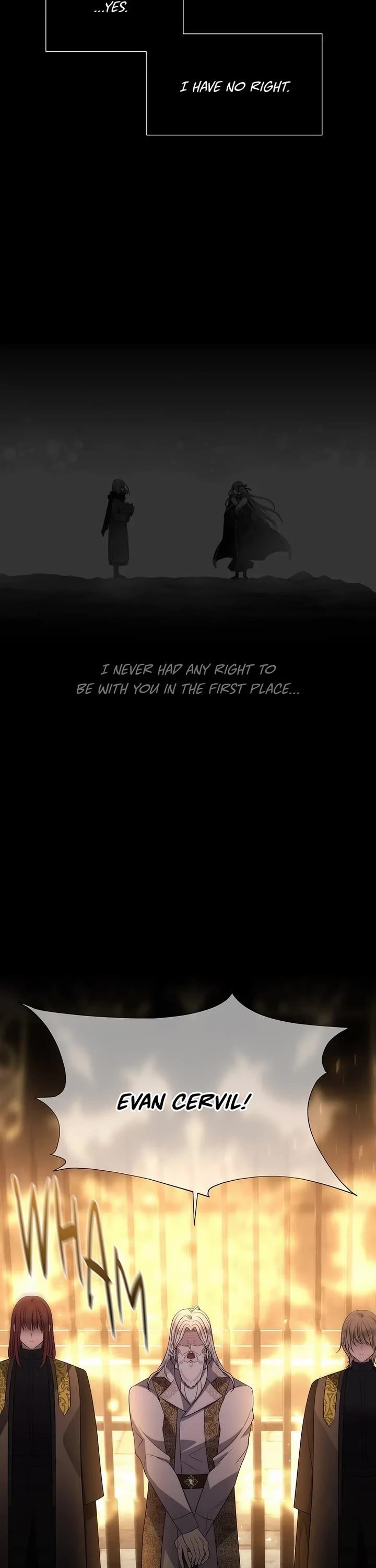 Charlotte Has Five Disciples Chapter 187 - Page 17