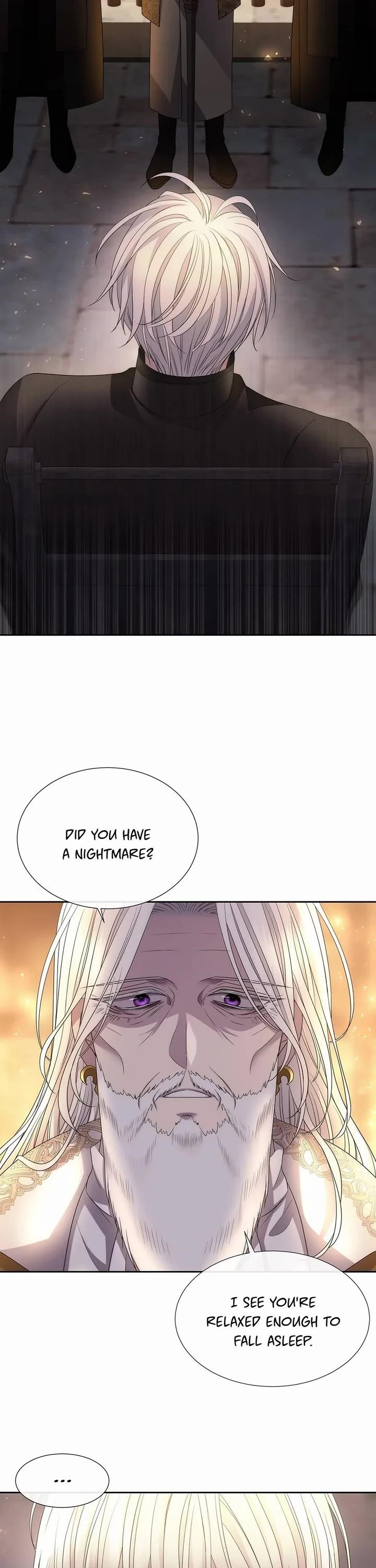 Charlotte Has Five Disciples Chapter 187 - Page 18