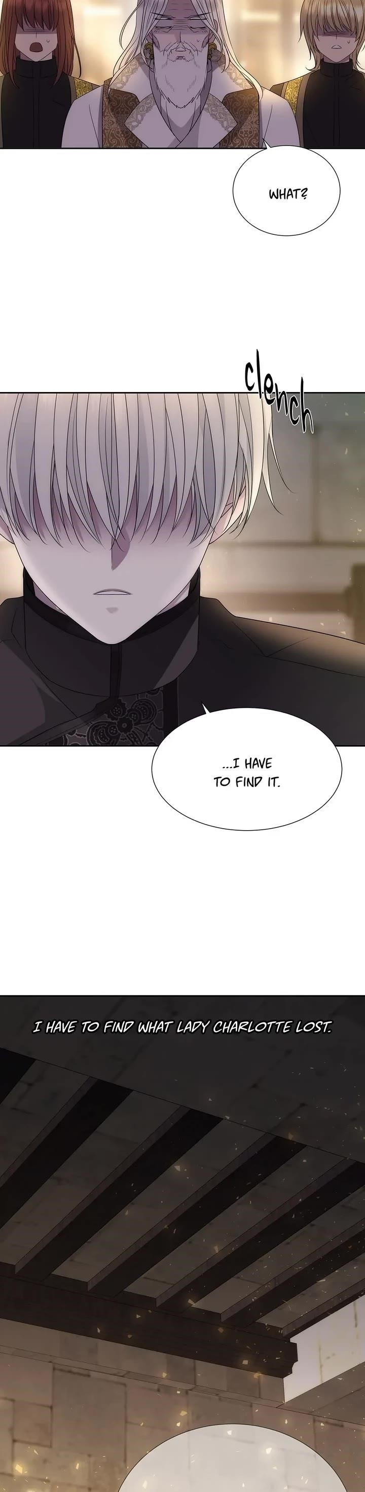 Charlotte Has Five Disciples Chapter 187 - Page 20