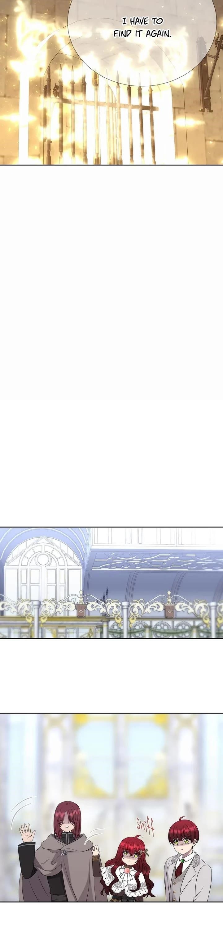 Charlotte Has Five Disciples Chapter 187 - Page 21