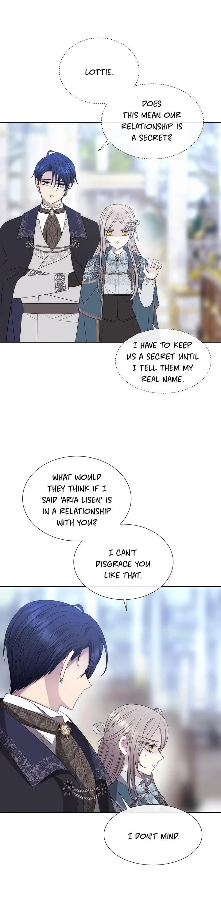 Charlotte Has Five Disciples Chapter 187 - Page 22