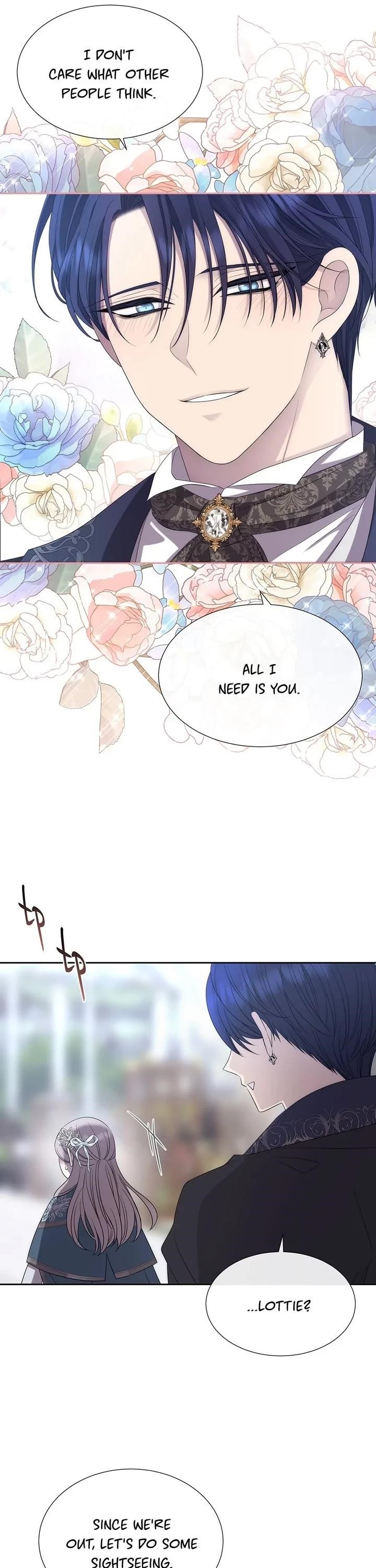 Charlotte Has Five Disciples Chapter 187 - Page 23