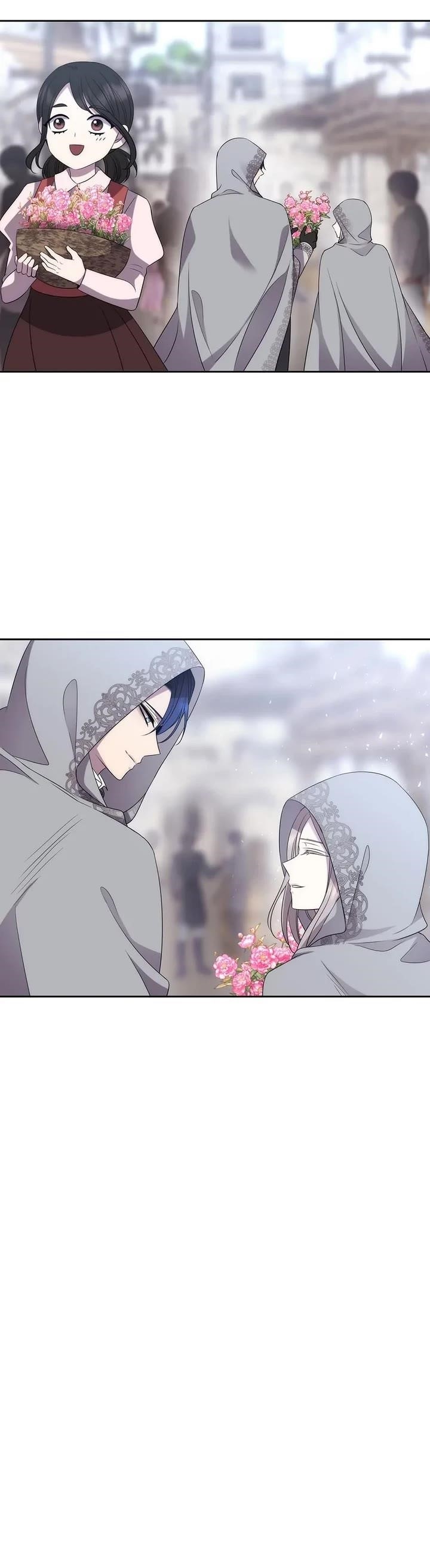 Charlotte Has Five Disciples Chapter 187 - Page 25