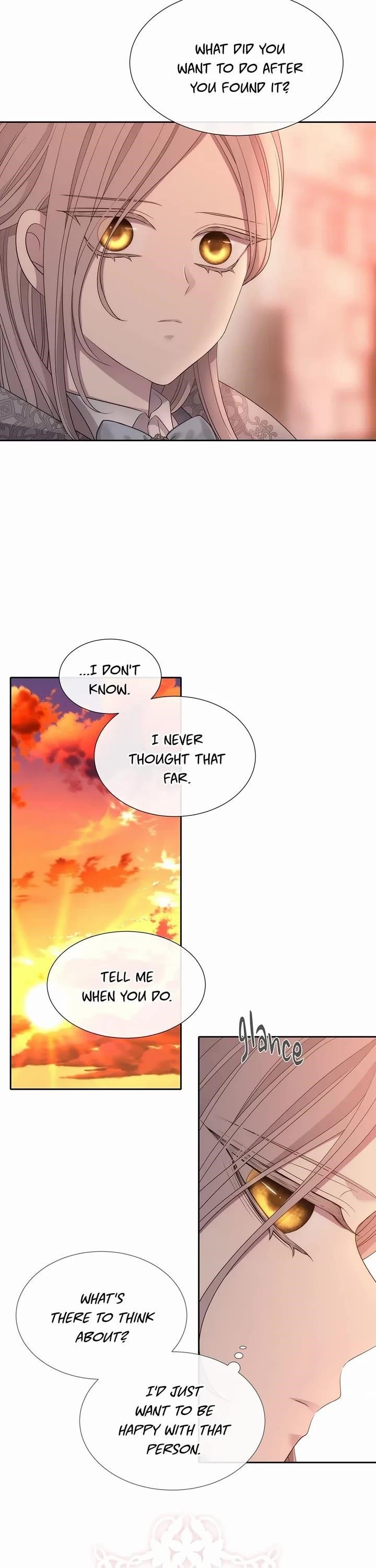 Charlotte Has Five Disciples Chapter 187 - Page 27