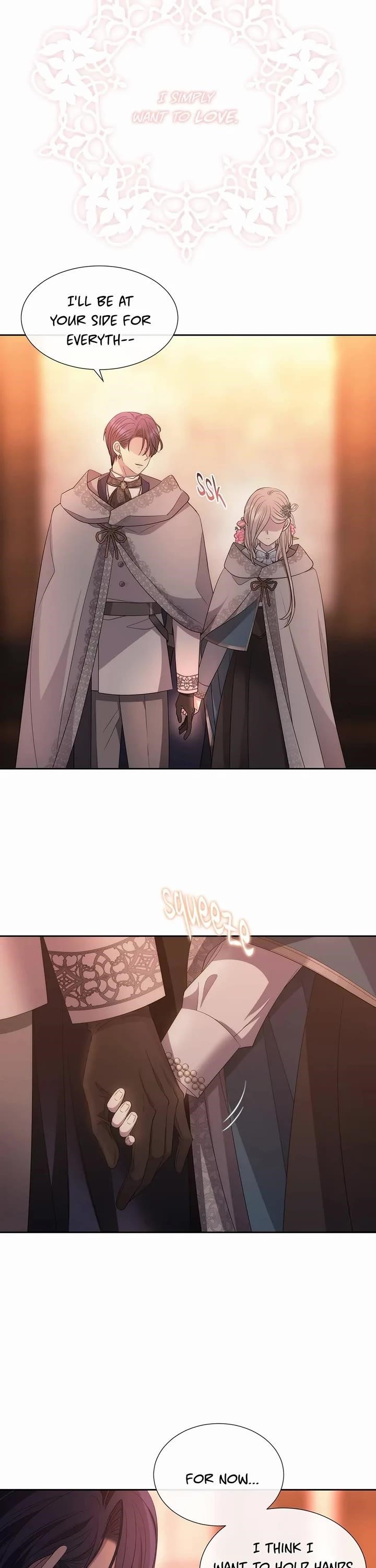 Charlotte Has Five Disciples Chapter 187 - Page 28