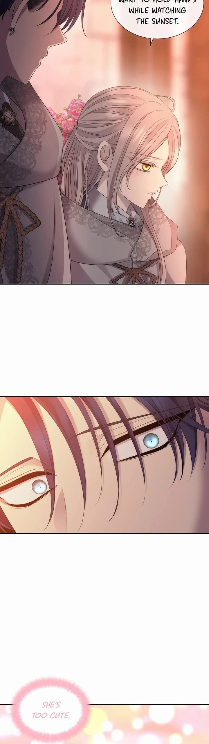 Charlotte Has Five Disciples Chapter 187 - Page 29