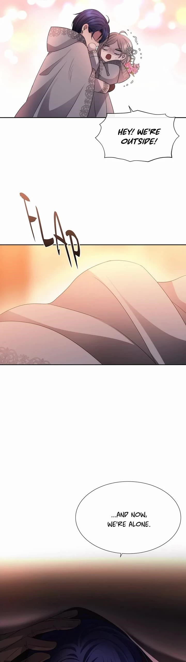 Charlotte Has Five Disciples Chapter 187 - Page 30