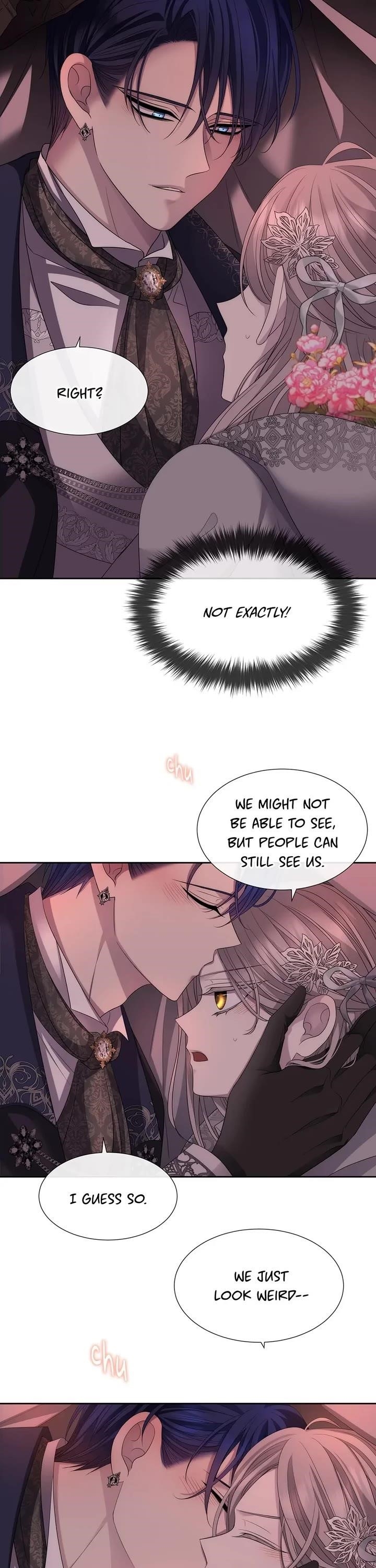 Charlotte Has Five Disciples Chapter 187 - Page 31