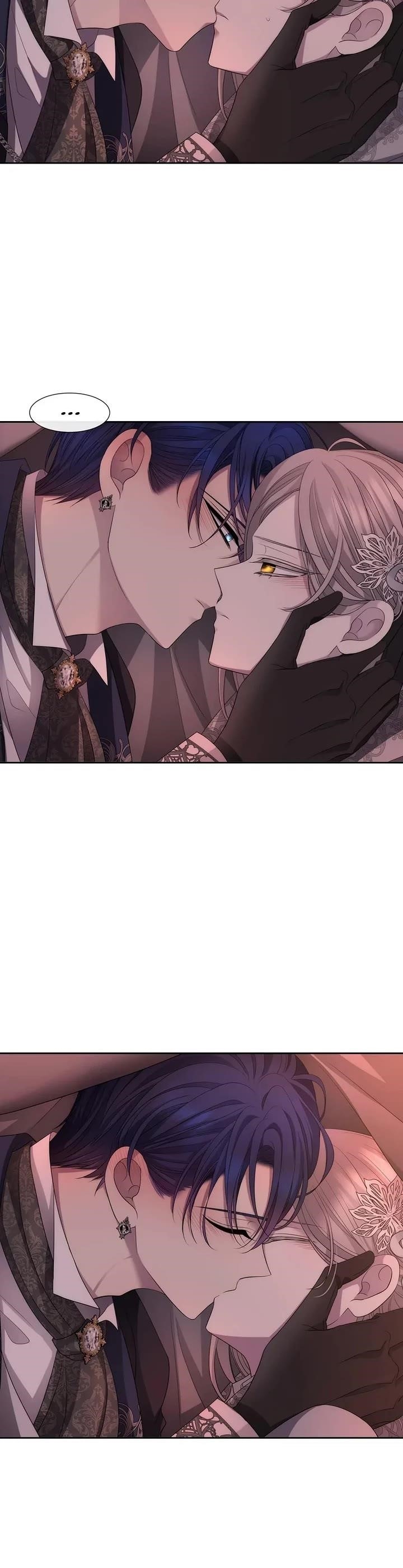 Charlotte Has Five Disciples Chapter 187 - Page 32