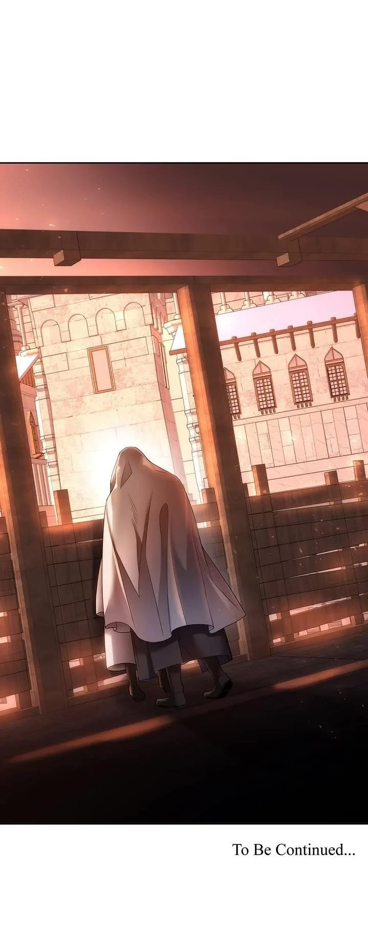 Charlotte Has Five Disciples Chapter 187 - Page 33