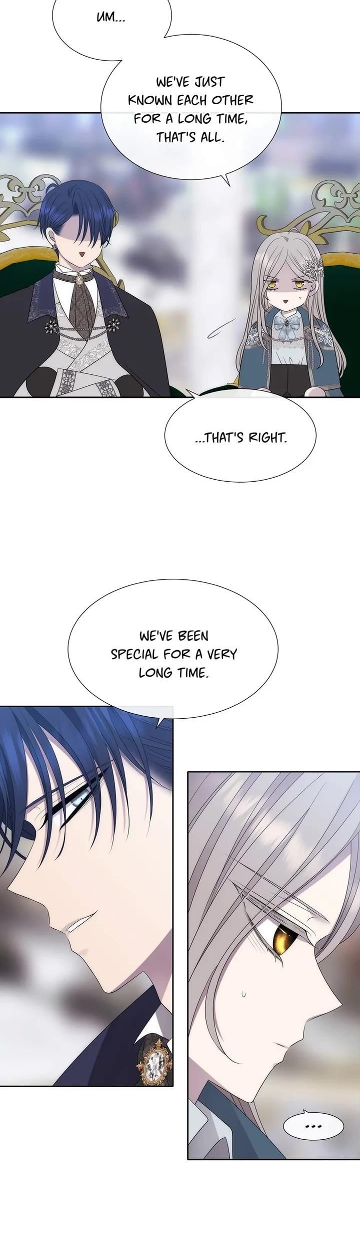 Charlotte Has Five Disciples Chapter 187 - Page 5