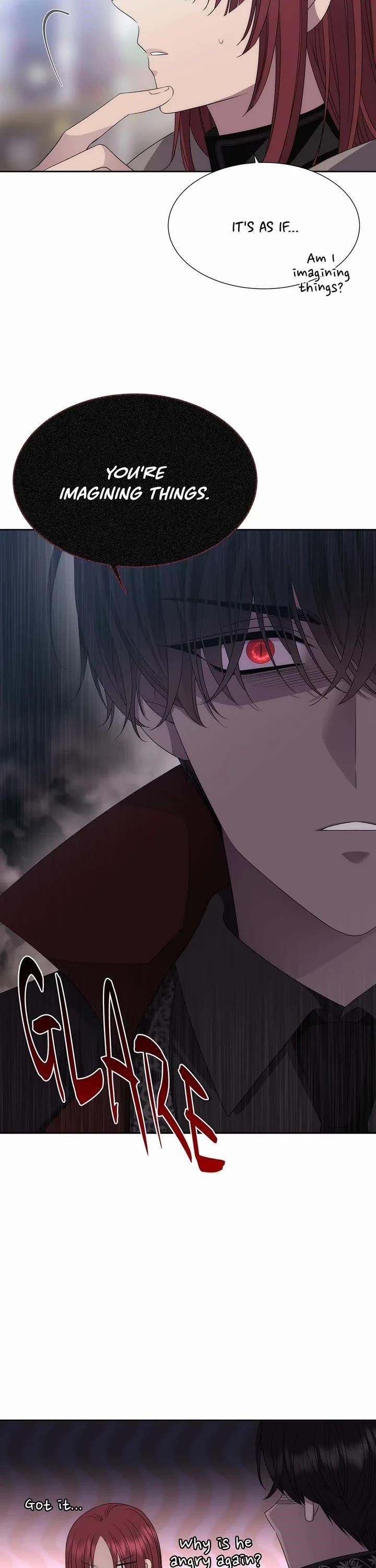 Charlotte Has Five Disciples Chapter 187 - Page 8