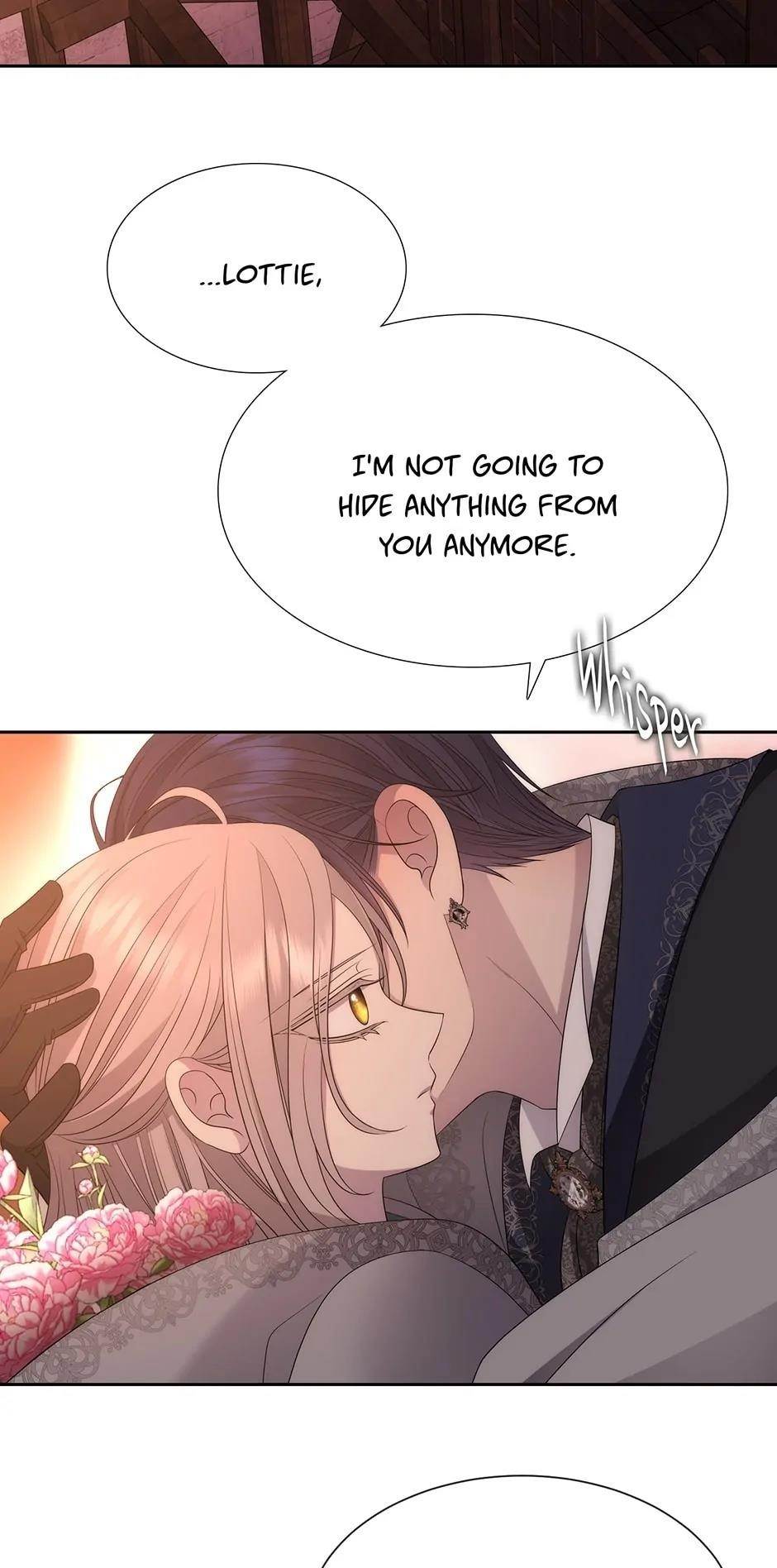 Charlotte Has Five Disciples Chapter 188 - Page 11