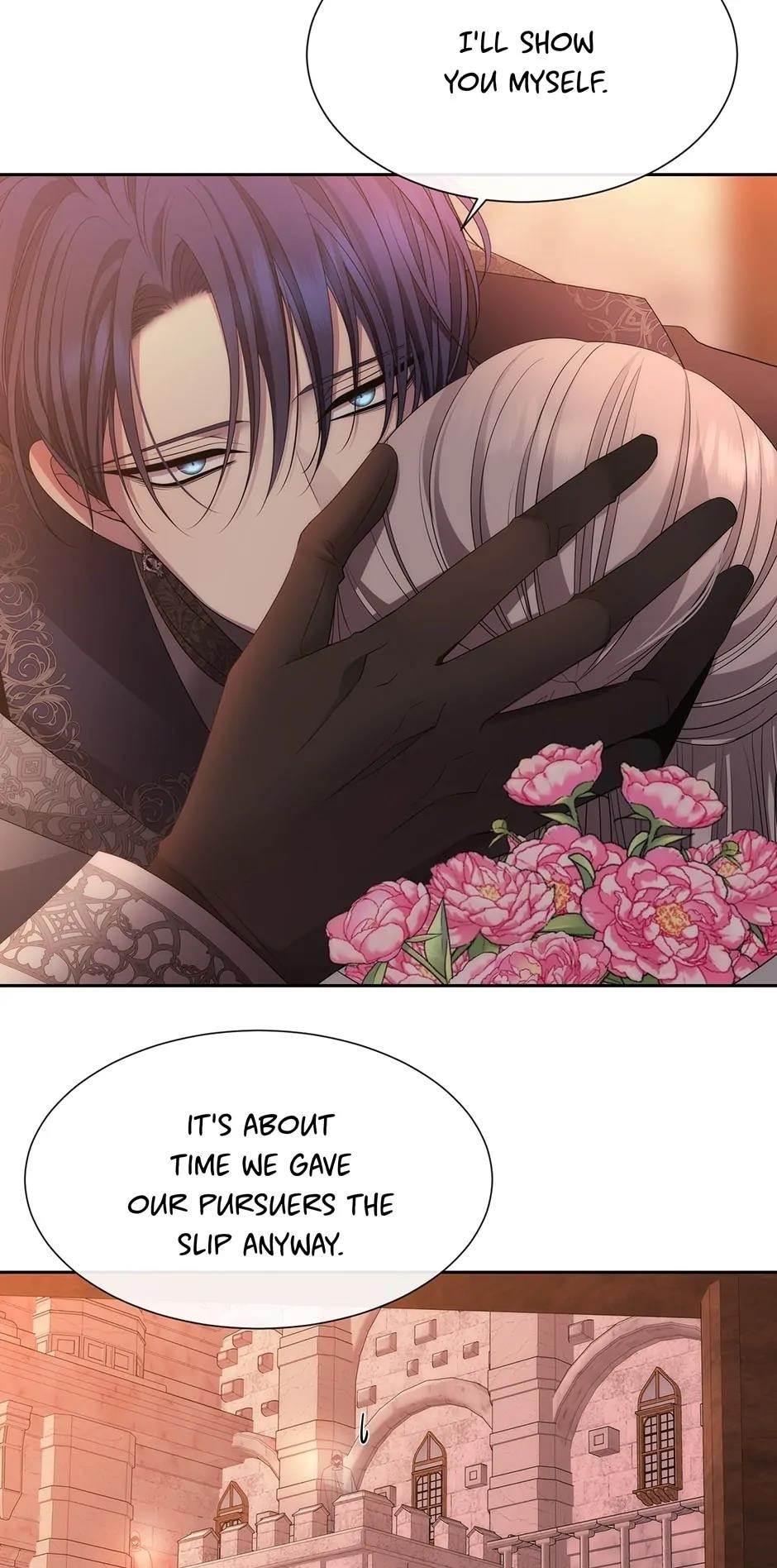 Charlotte Has Five Disciples Chapter 188 - Page 12