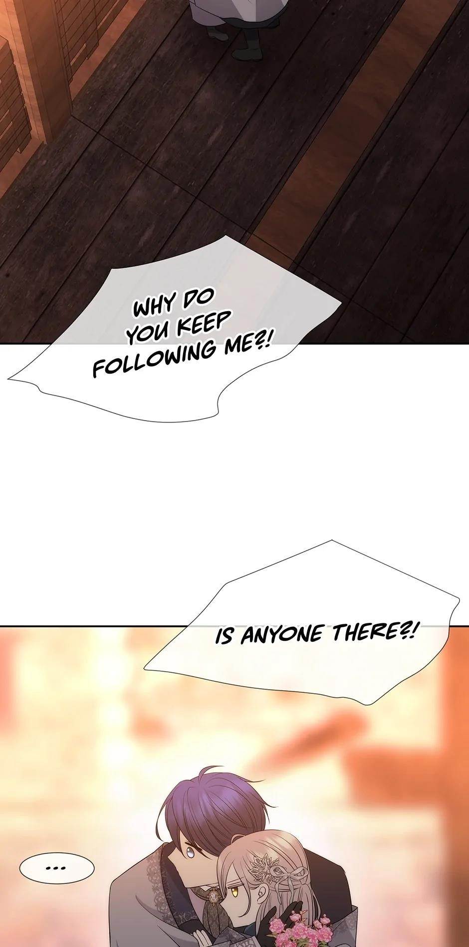 Charlotte Has Five Disciples Chapter 188 - Page 14