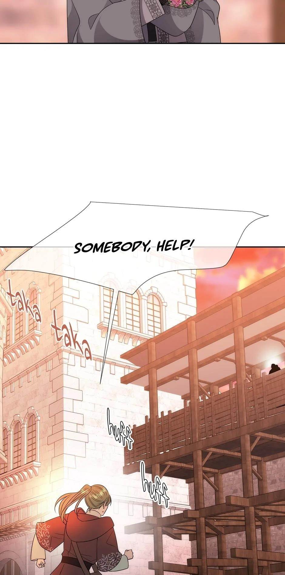 Charlotte Has Five Disciples Chapter 188 - Page 15