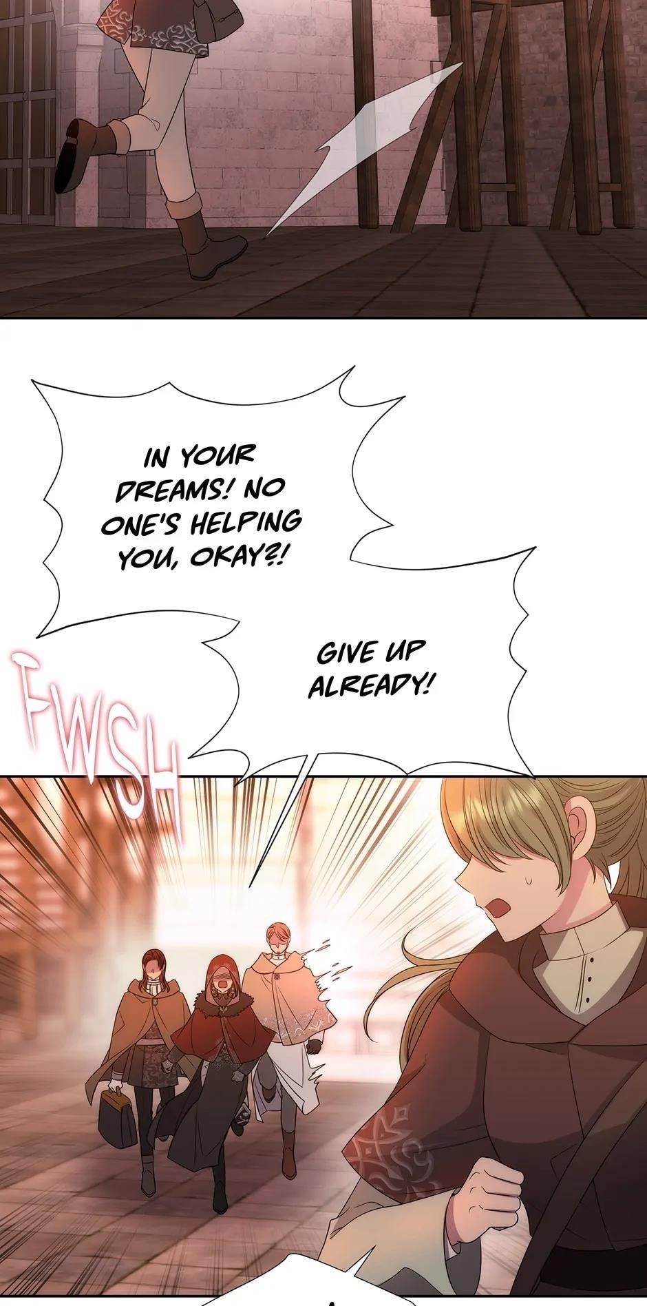 Charlotte Has Five Disciples Chapter 188 - Page 16