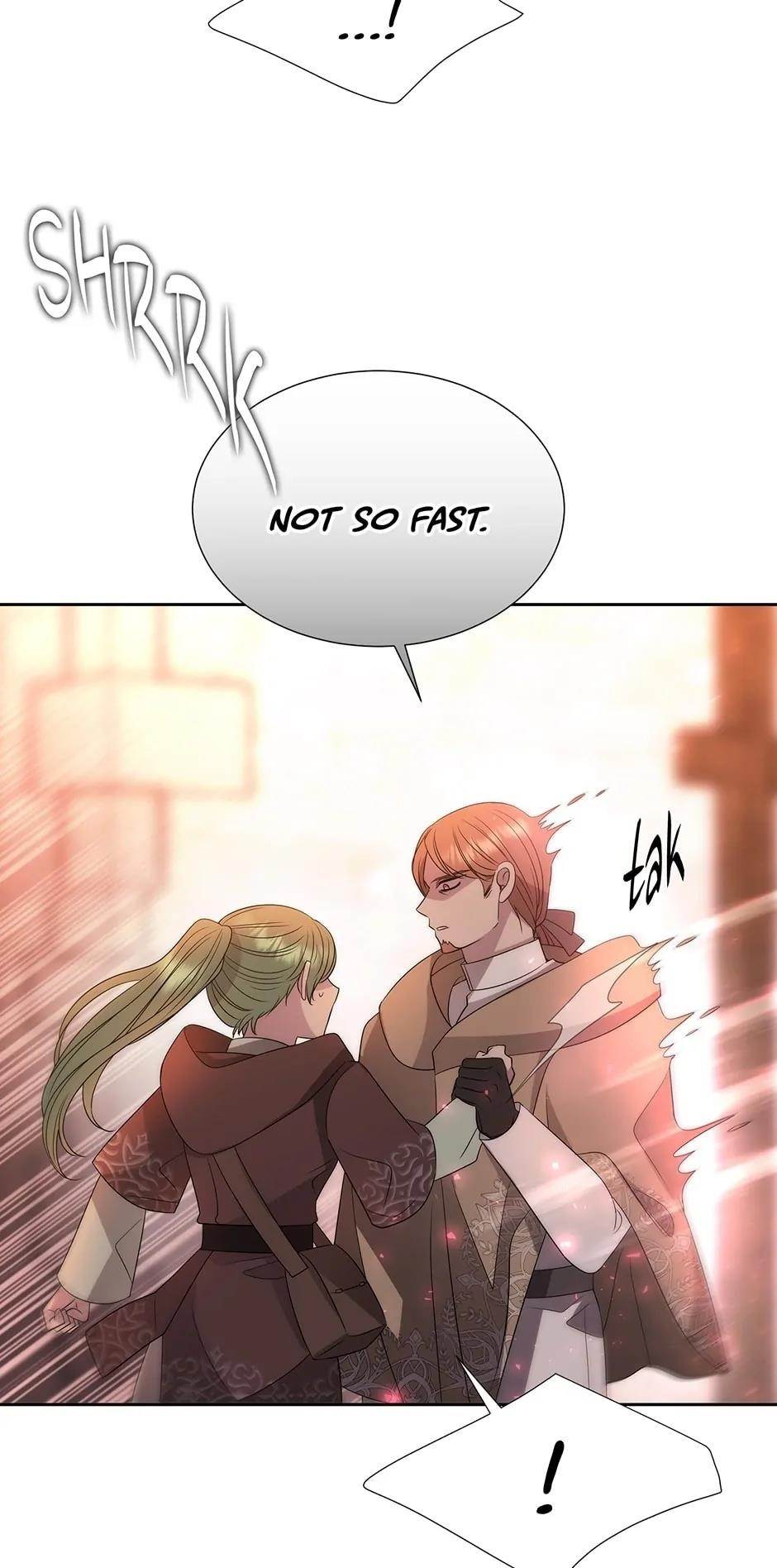 Charlotte Has Five Disciples Chapter 188 - Page 17