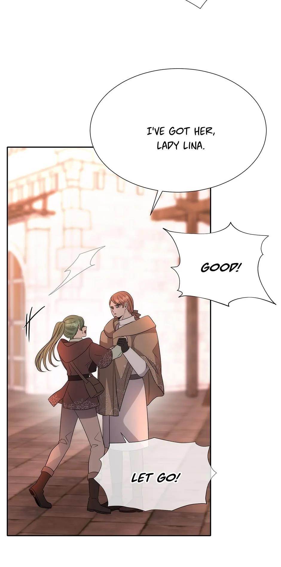 Charlotte Has Five Disciples Chapter 188 - Page 18