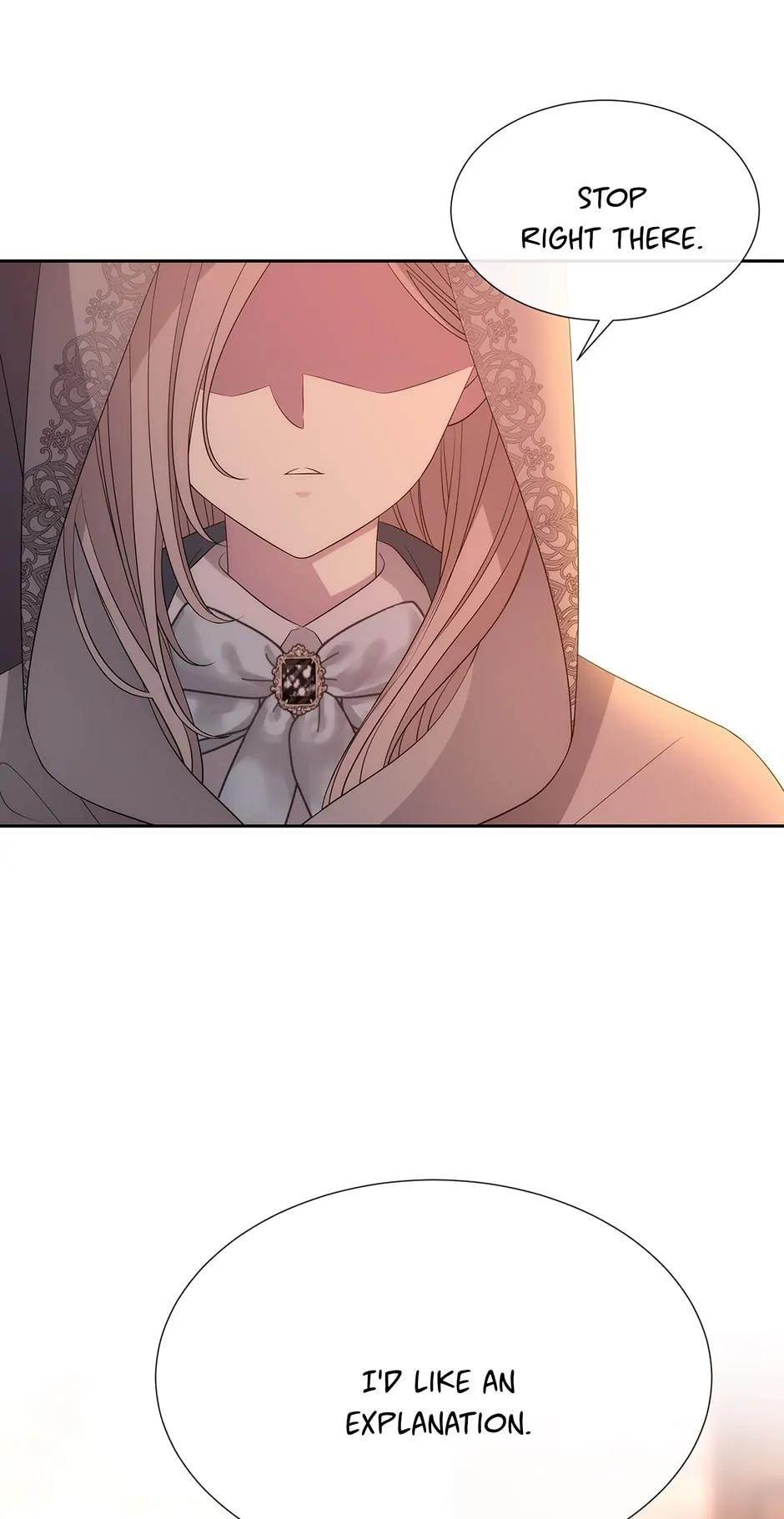 Charlotte Has Five Disciples Chapter 188 - Page 21