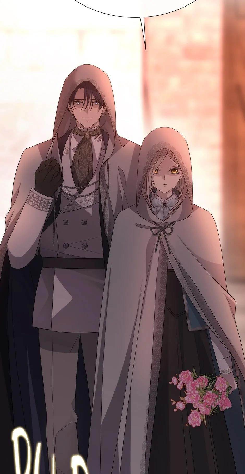 Charlotte Has Five Disciples Chapter 188 - Page 22