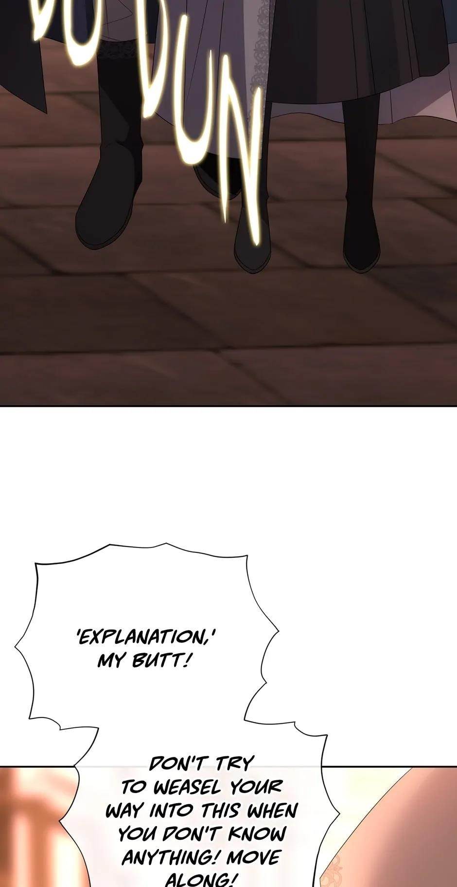 Charlotte Has Five Disciples Chapter 188 - Page 23