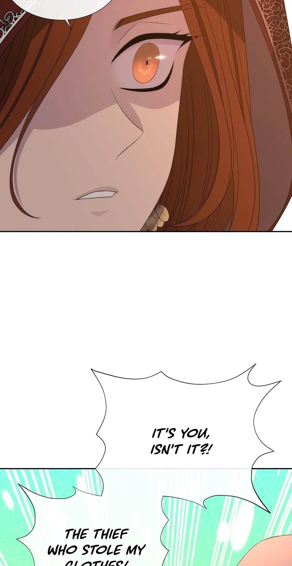 Charlotte Has Five Disciples Chapter 188 - Page 25