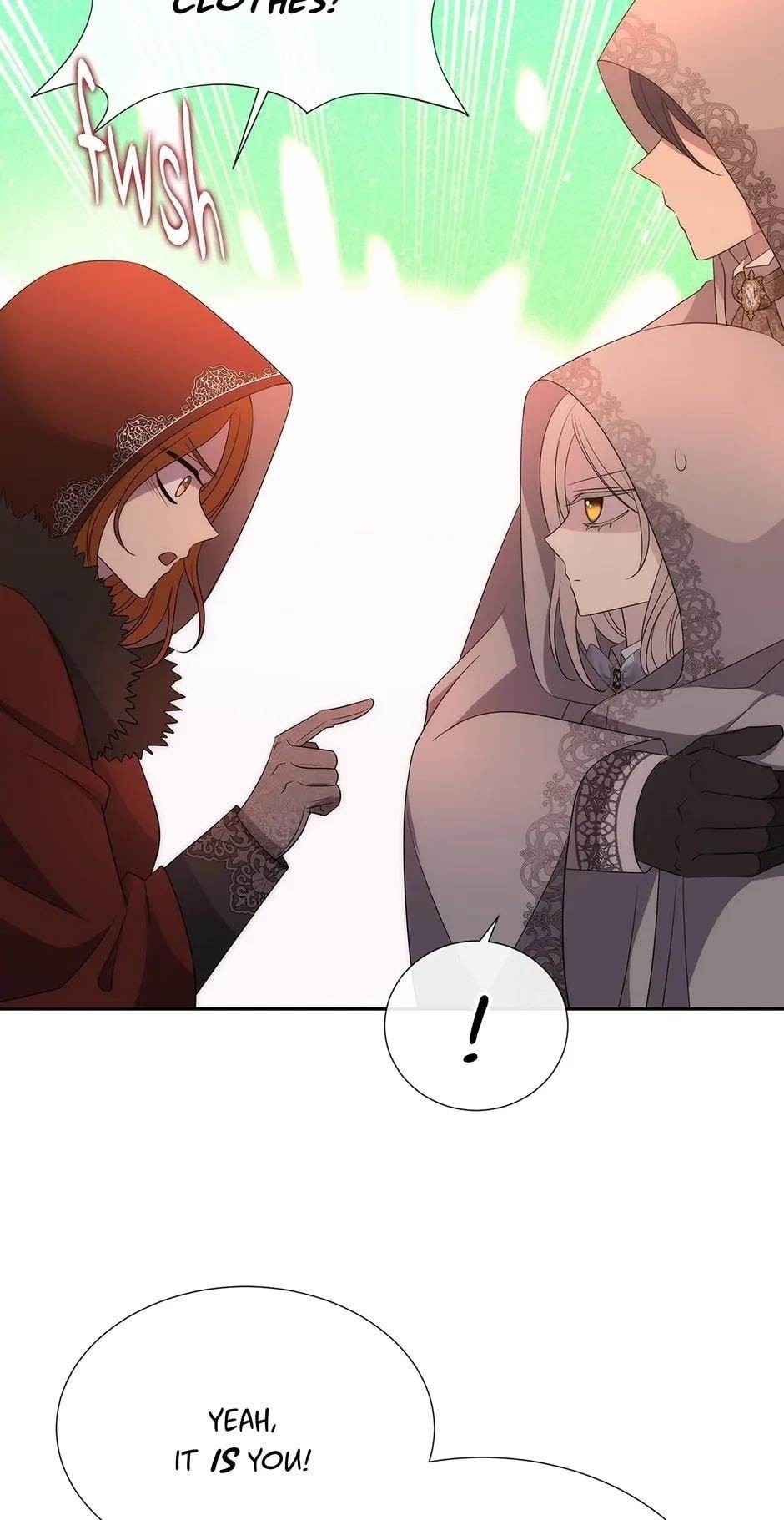 Charlotte Has Five Disciples Chapter 188 - Page 26