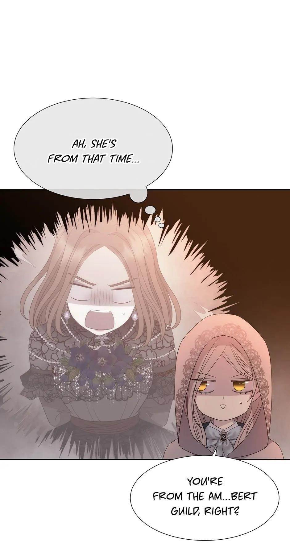 Charlotte Has Five Disciples Chapter 188 - Page 28