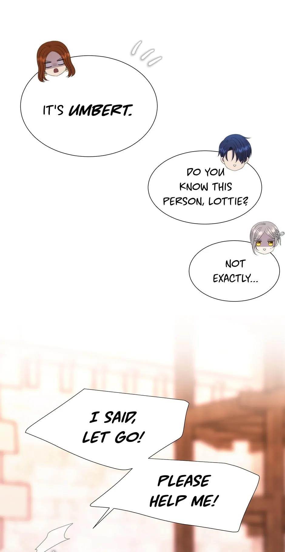 Charlotte Has Five Disciples Chapter 188 - Page 29