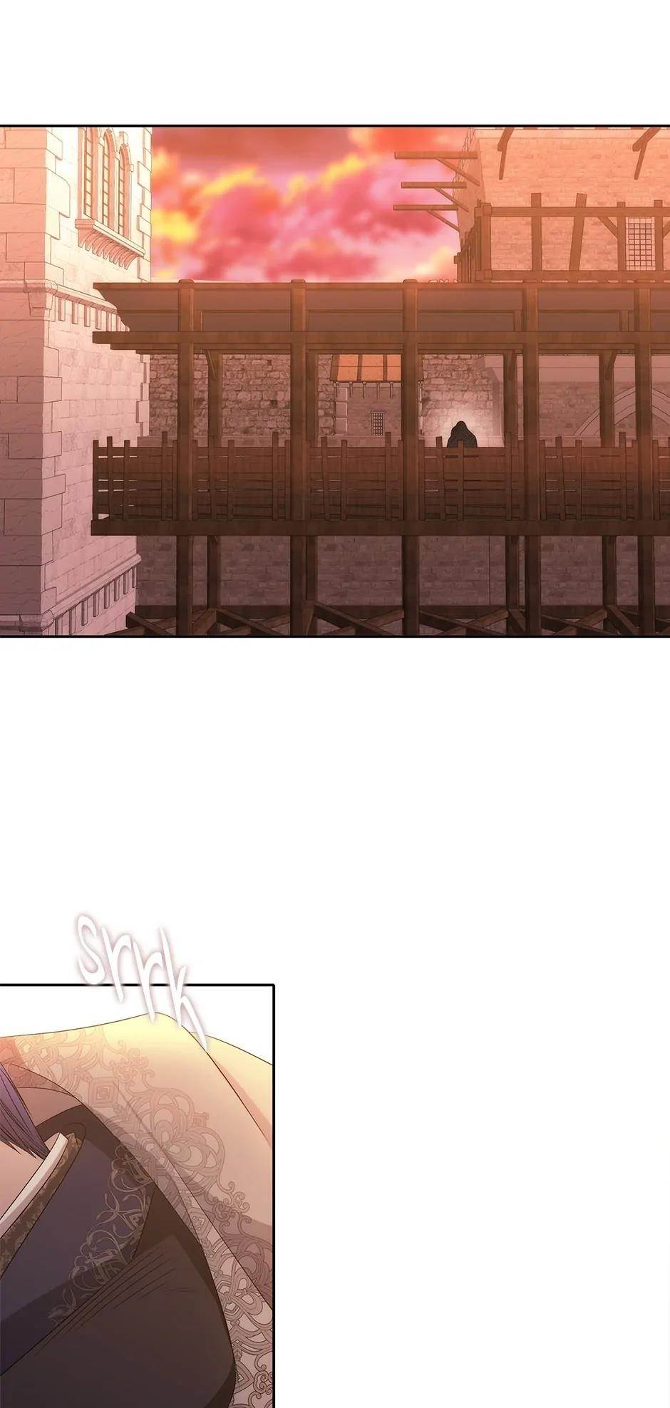 Charlotte Has Five Disciples Chapter 188 - Page 3