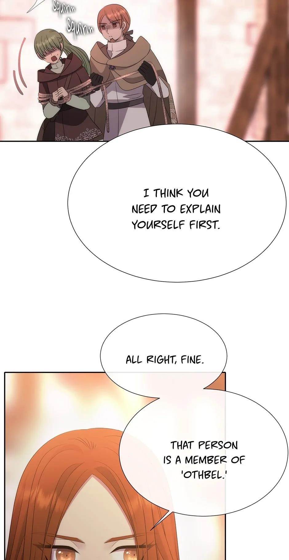 Charlotte Has Five Disciples Chapter 188 - Page 30