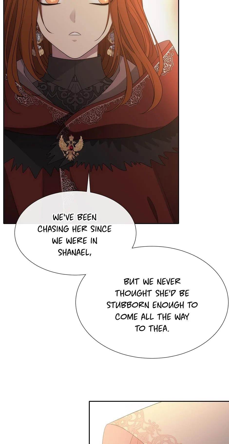 Charlotte Has Five Disciples Chapter 188 - Page 31