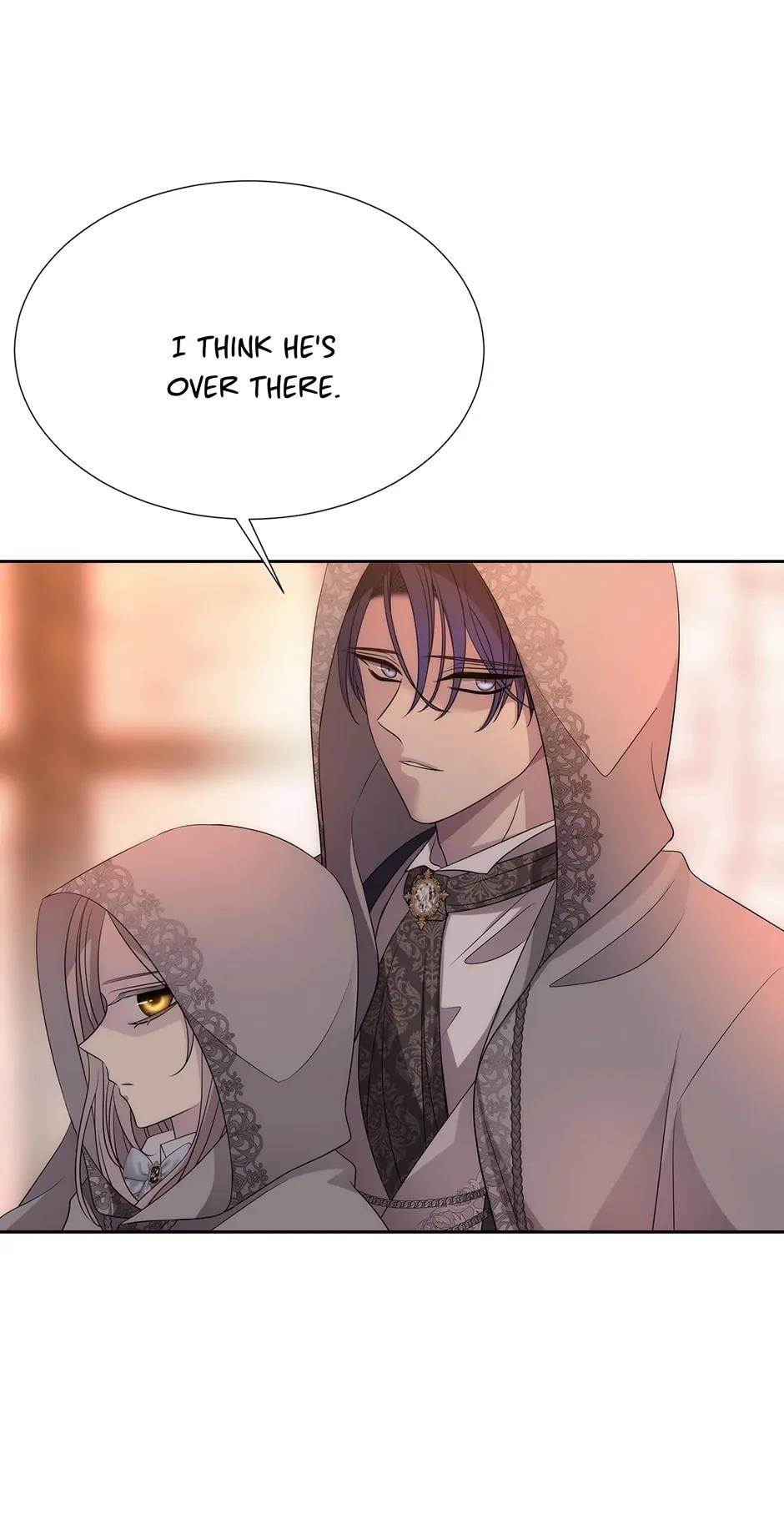 Charlotte Has Five Disciples Chapter 188 - Page 33