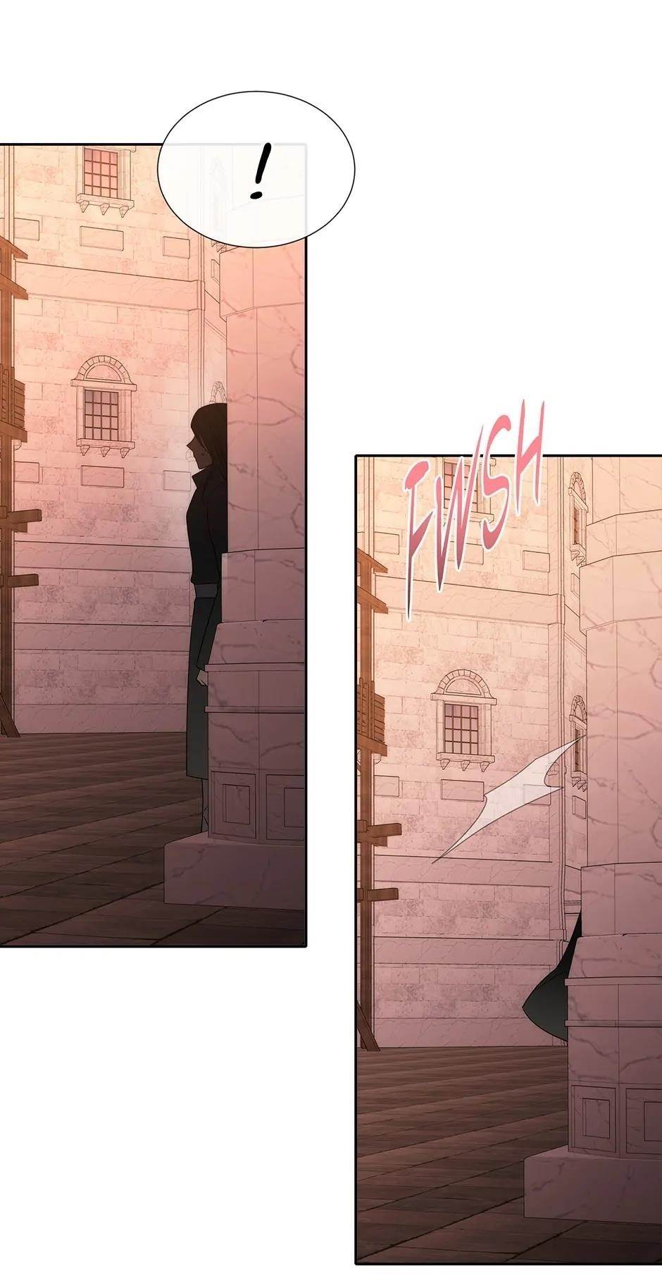 Charlotte Has Five Disciples Chapter 188 - Page 34