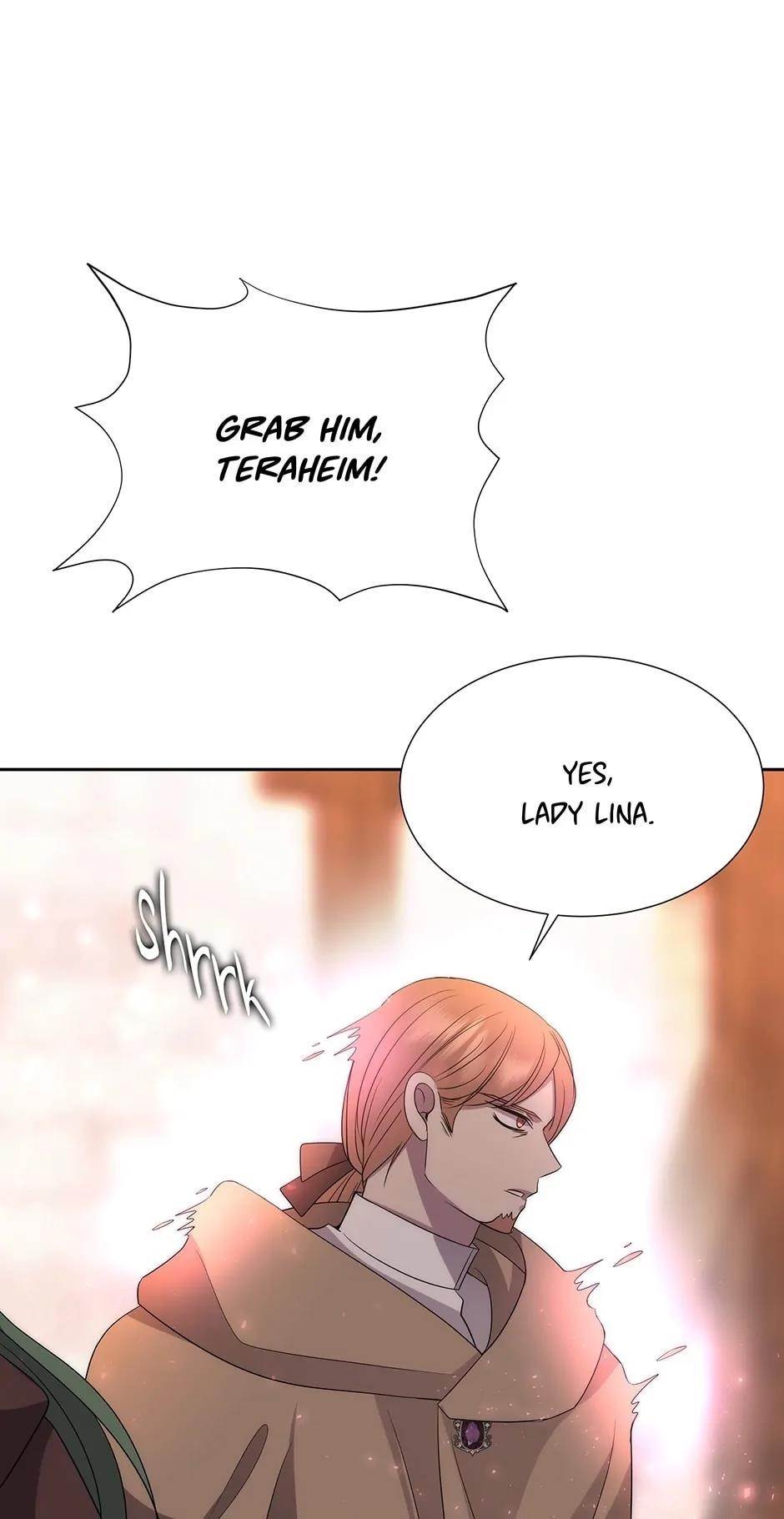 Charlotte Has Five Disciples Chapter 188 - Page 35